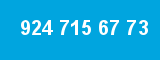 924 715 67 73